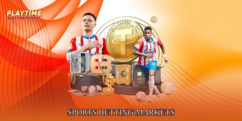 Sports Betting Markets