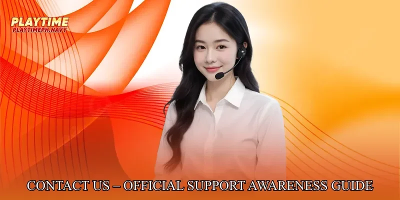 Contact Us – Official Support Awareness Guide