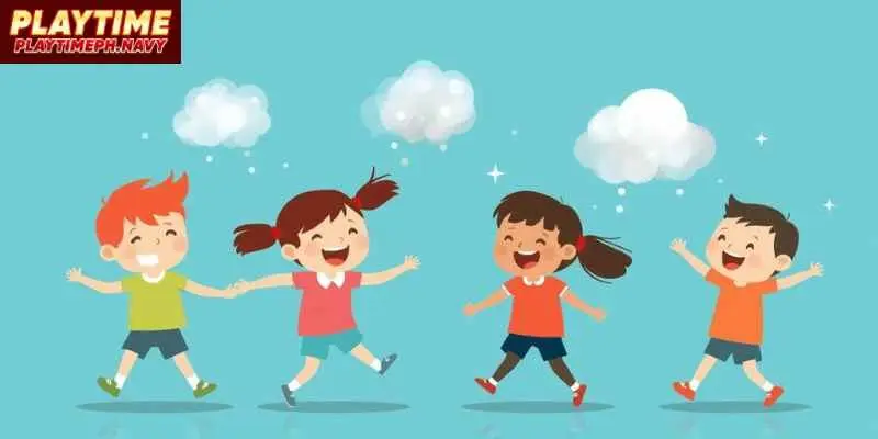 Exploring Playtime iOS: From Games to Education