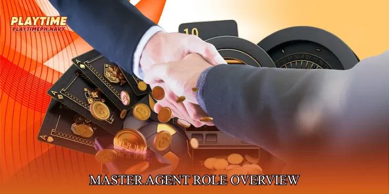 Master Agent Role Overview