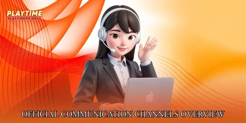 Contact Us – Official Communication Channels Overview