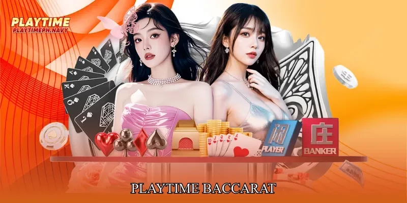 Playtime Baccarat