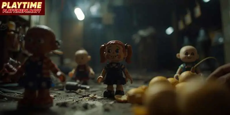 The Future of Poppy Playtime