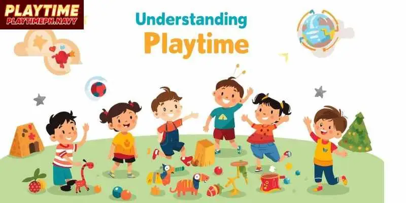 Understanding Playtime iOS