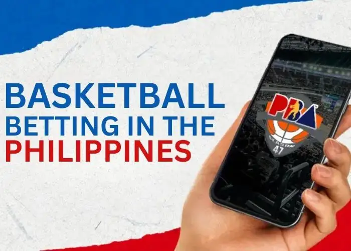 PHTAYA basketball betting on mobile sportsbook in the Philippines