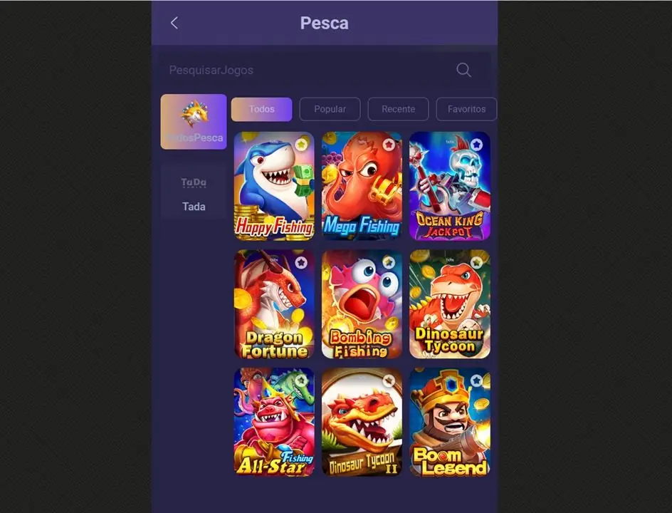 SN88 Pesca, Diversão e Ação nos Jogos Fish Hunter Online